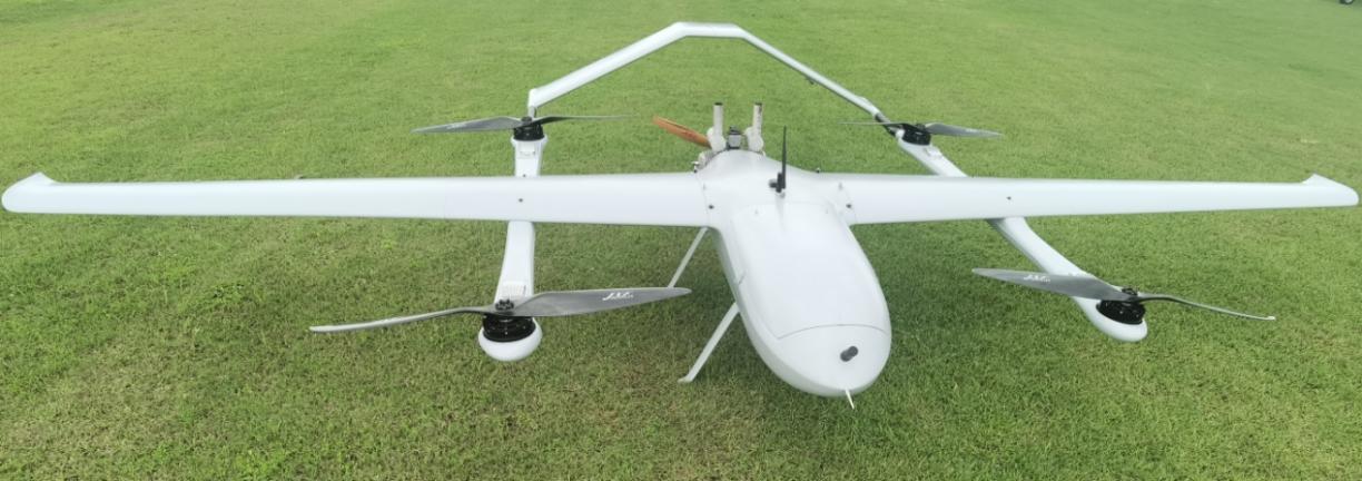 CQ90A composite-wing UAV